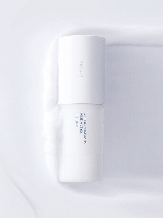 LANEIGE - Cream Skin Cerapeptide Refiner