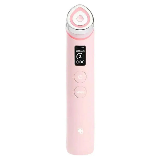 Medicube (US) AGE-R BOOSTER CLEANSER HEAD (PINK)
