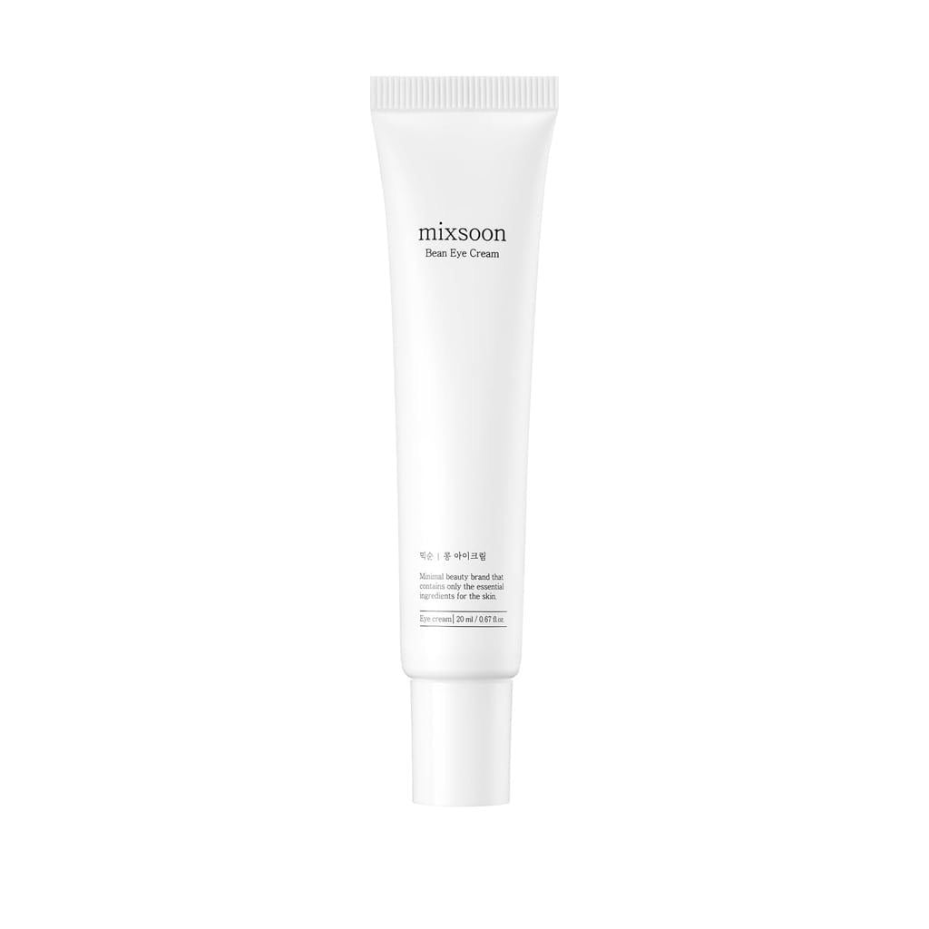 mixsoon - Bean Eye Cream