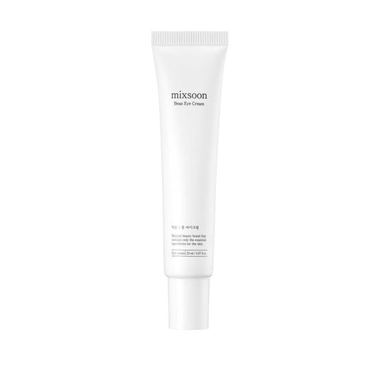 mixsoon - Bean Eye Cream