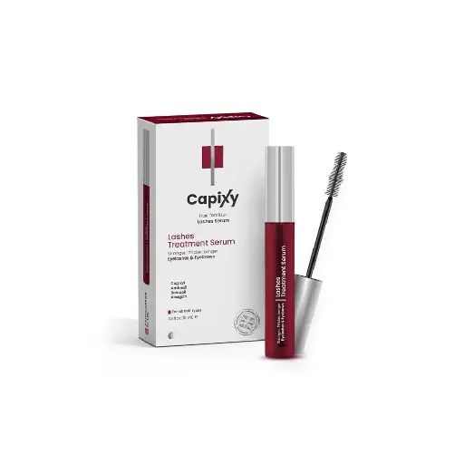 Capixy Lash Treatment Serum 10ML