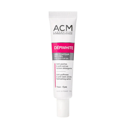 ACM Depiwhite Eye Contour Gel