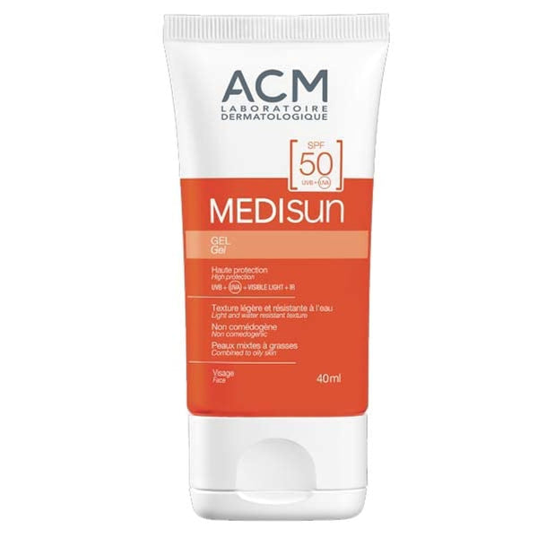 ACM Medisun Gel Spf 50+