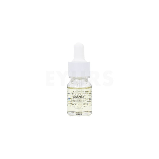 HaruHaru Wonder - Black Rice Facial Oil MINI