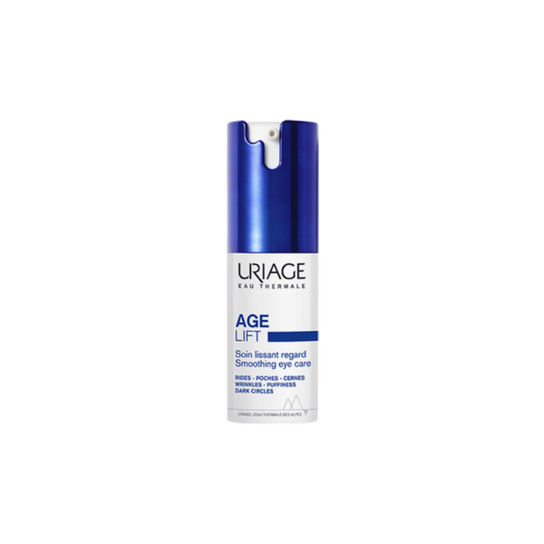 URIAGE AGE LIFT محيط العينين أملس 15 مل