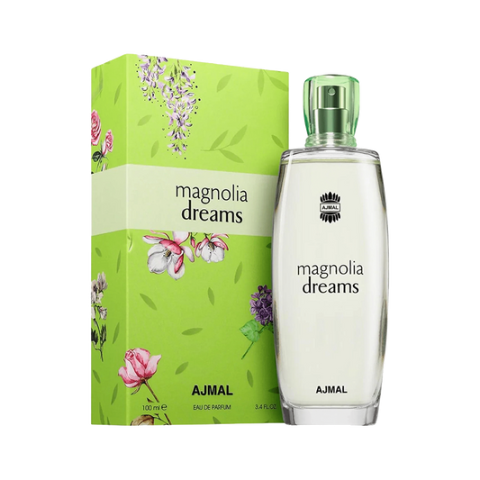 Magnolia Dreams Eau De Parfum
