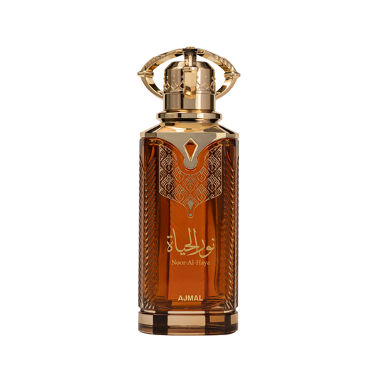 Noor Al Haya Eau De Parfum