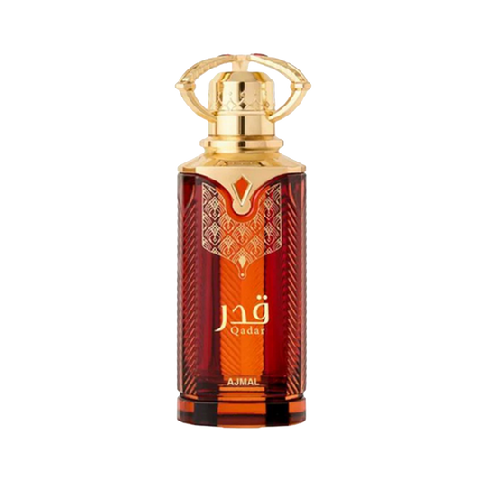 عطر قدَر أو دو برفوم