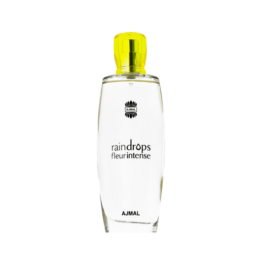 Raindrops Fleur Intense Eau De Parfum