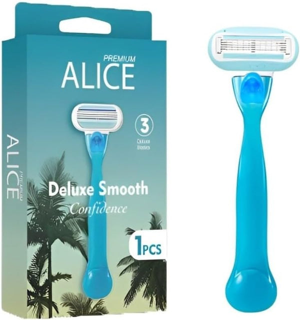 ALICE Premium Deluxe Smooth Confidence ( AS-21B)
