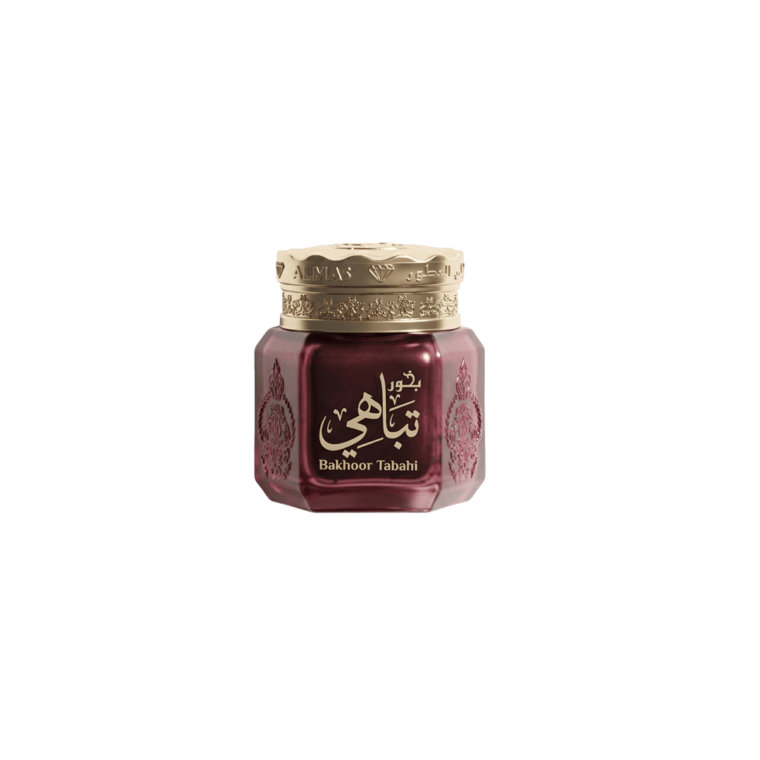 Almas Perfume Bakhoor Tabahi - 30g