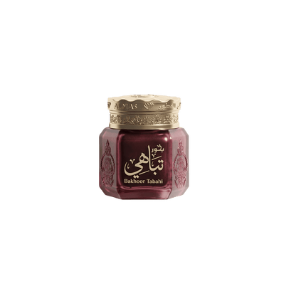 Almas Perfume Bakhoor Tabahi - 30g