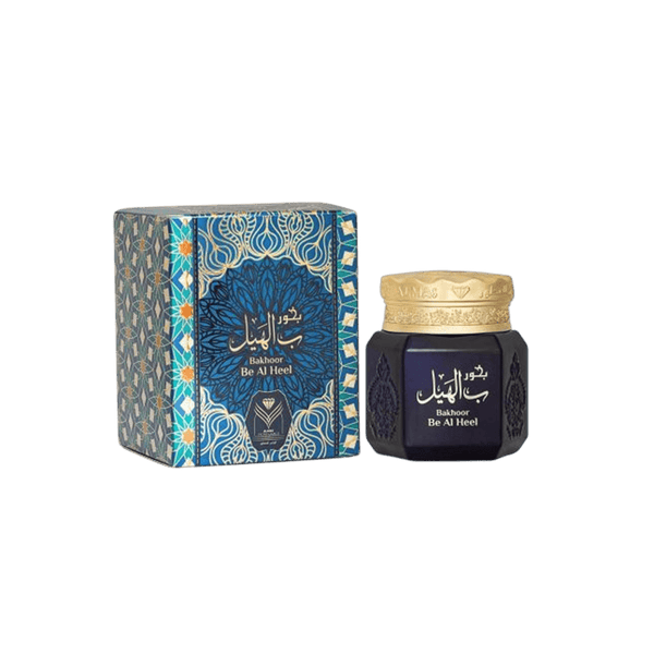 Almas Perfume Bakhoor Be Al Heel  - 40g