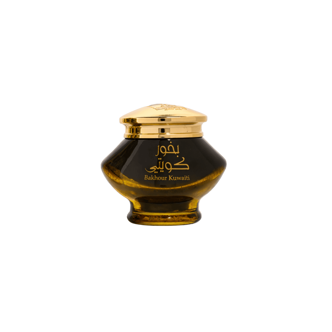 Almas Perfume Kuwaiti Bakhoor - 40g