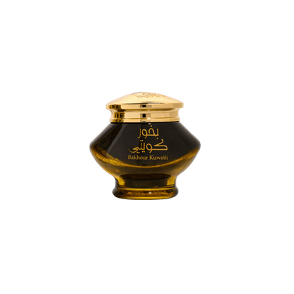 Almas Perfume Kuwaiti Bakhoor - 40g