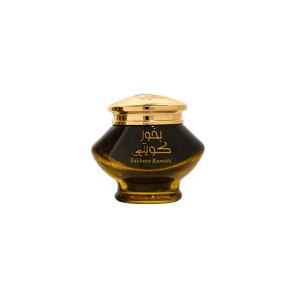 Almas Perfume Kuwaiti Bakhoor - 40g