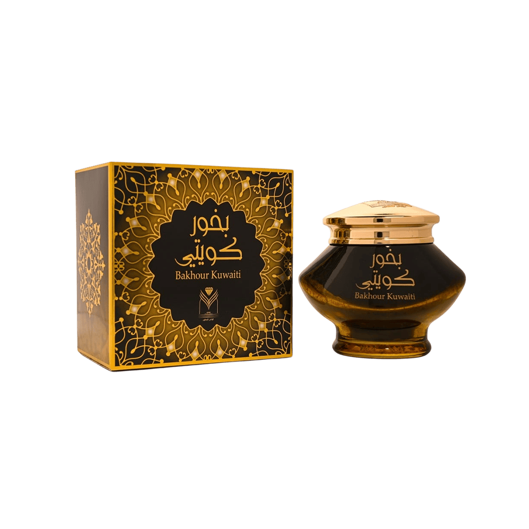 Almas Perfume Kuwaiti Bakhoor - 40g