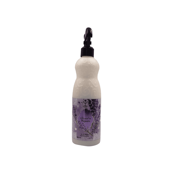 Almas Perfume Majestic Air Freshener - 480ml