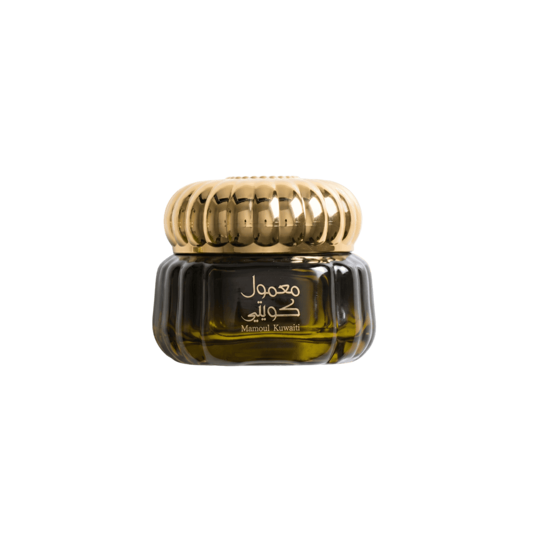 Almas Perfume Mamoul Kuwaiti - 60g