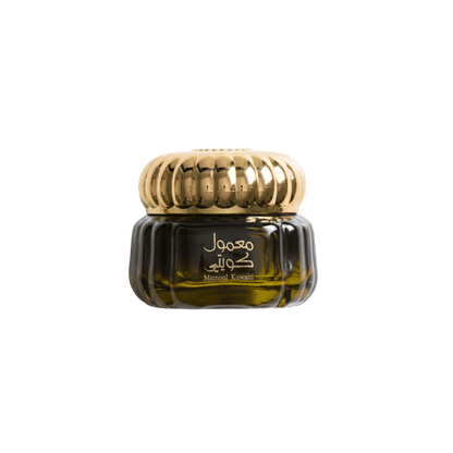 Almas Perfume Mamoul Kuwaiti - 60g