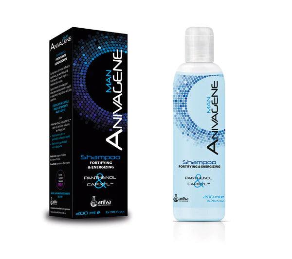 ANIVAGENE SHAMPOO MAN / 200 ML