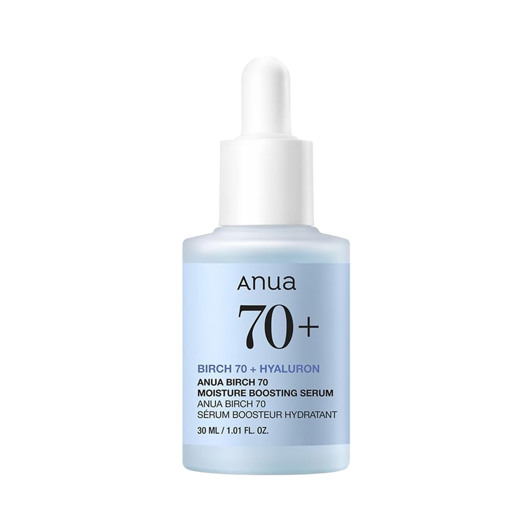 Birch Moisture Boosting Serum