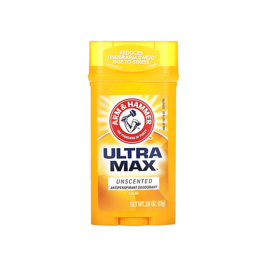 Arm & Hammer مزيل عرق الترا ماكس - بدون رائحة