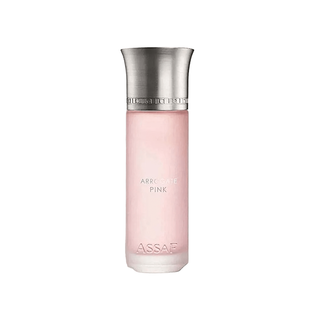 ASSAF Arrogate Pink Eau De Parfum - 200ml