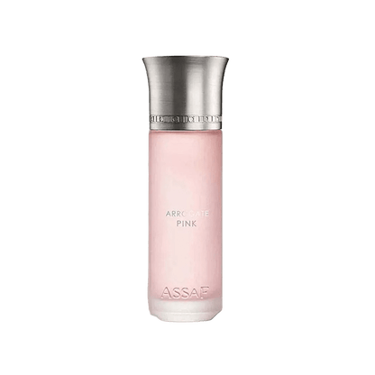 ASSAF Arrogate Pink Eau De Parfum - 200ml