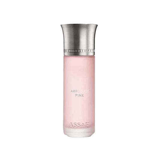 عطر عساف أروغيت الزهري - 200 مل