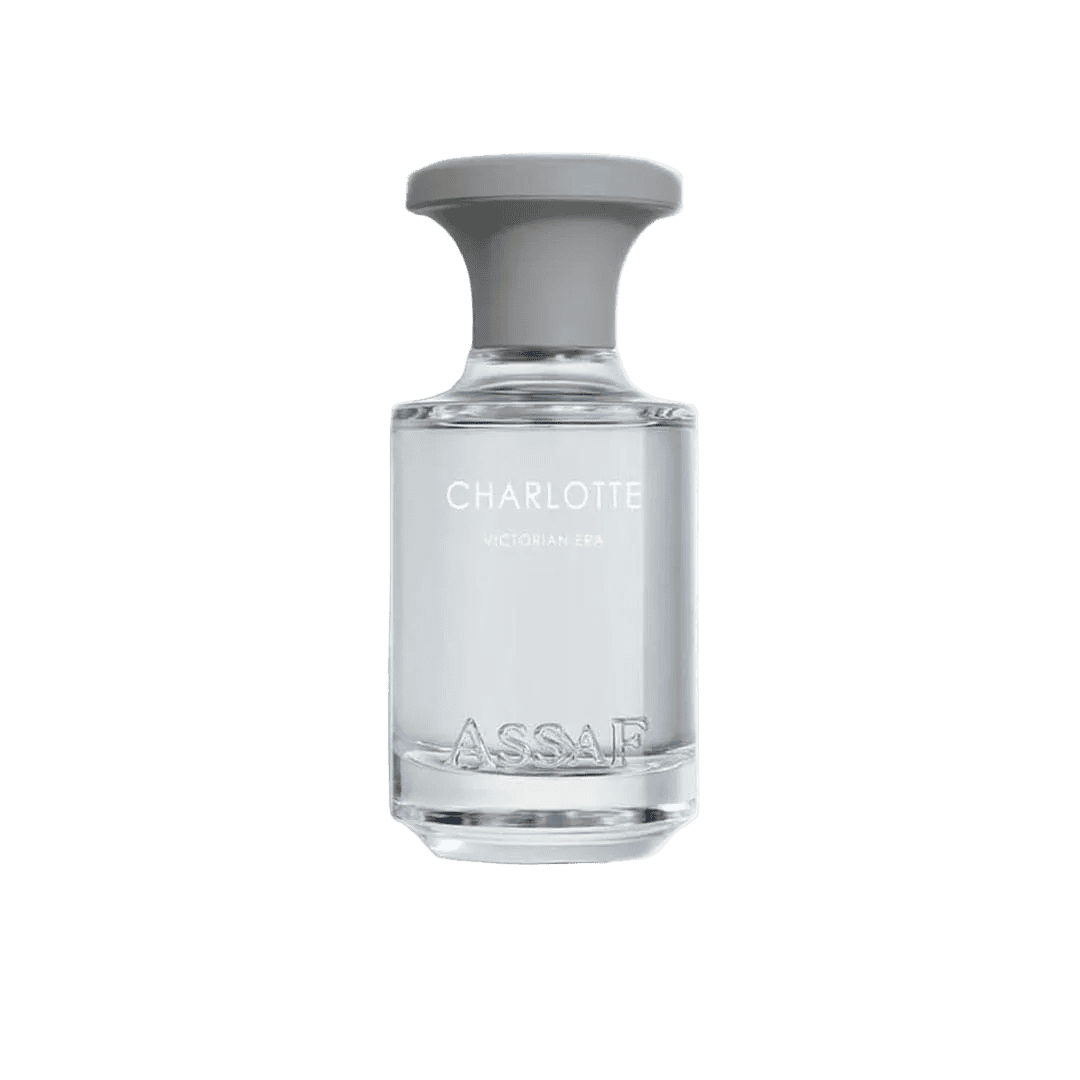 ASSAF Charlotte Eau De Parfum - 100ml
