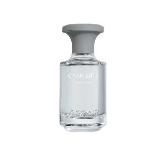 عطر آصاف شارلوت او دي بارفان - 100 مل