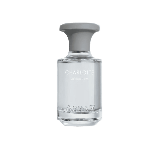 عطر آصاف شارلوت او دي بارفان - 100 مل