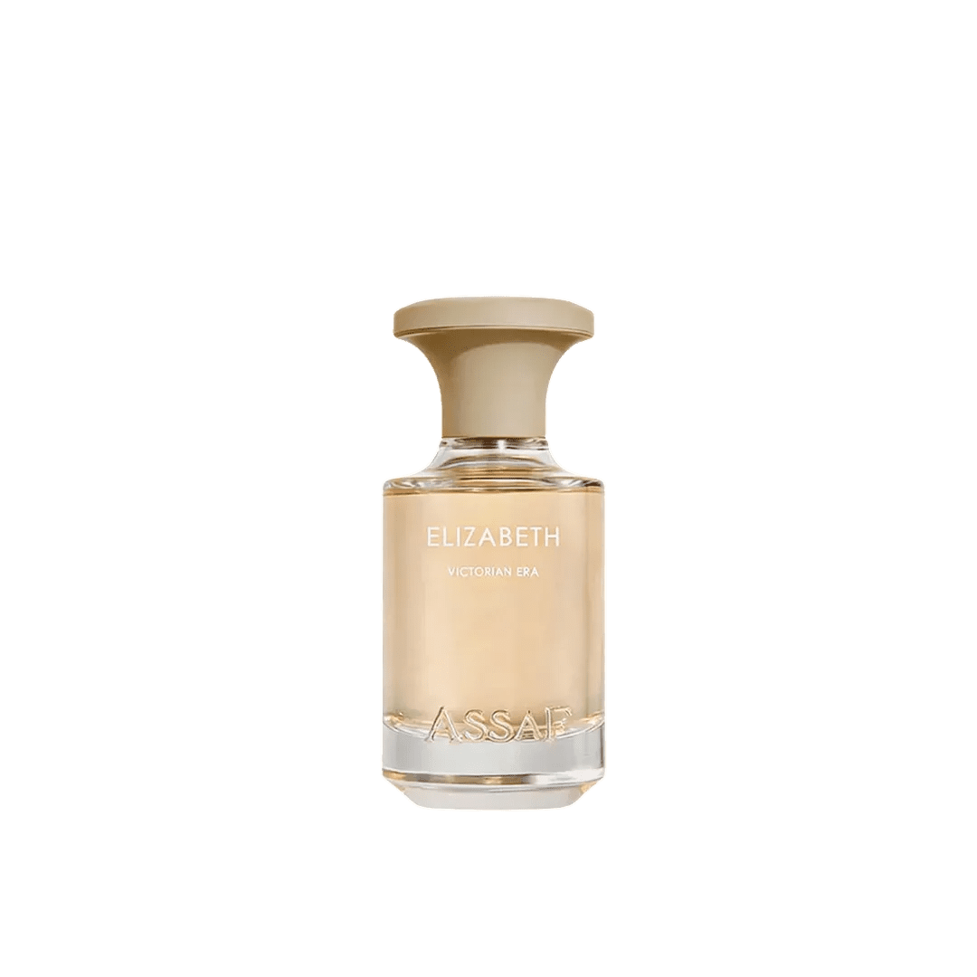 ASSAF Elizabeth Eau De Parfum