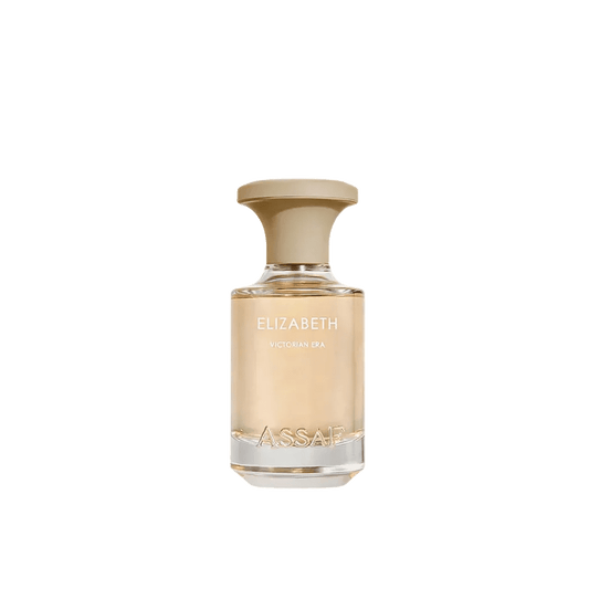 عطر إليزابيث من عساف