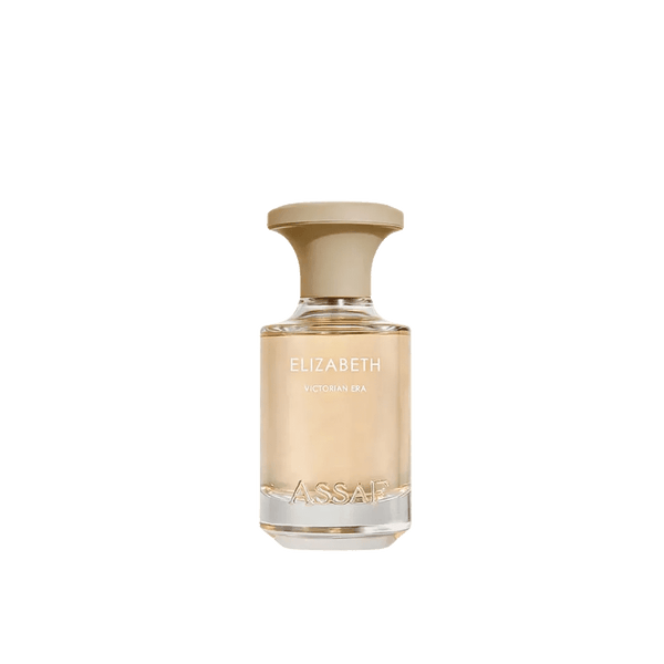 عطر إليزابيث من عساف