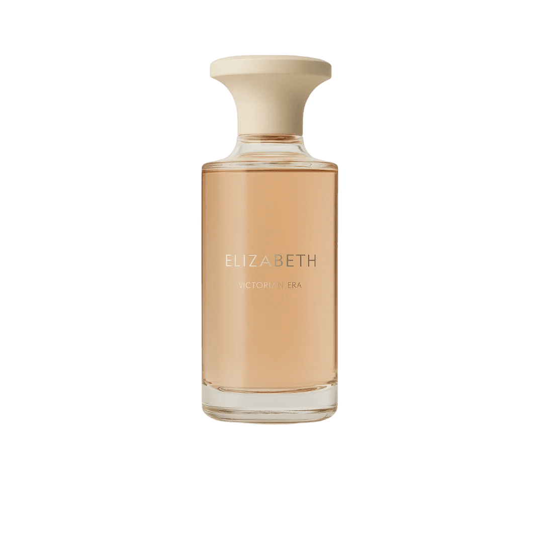ASSAF Elizabeth Eau De Parfum