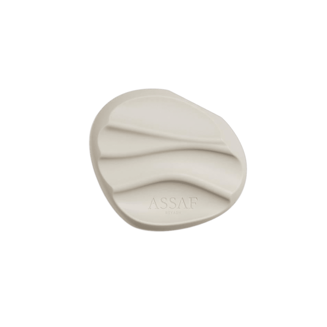 ASSAF Flower Powder Bloom Perfume Body Powder - 50g