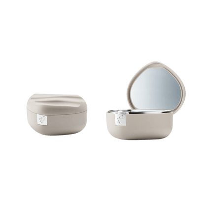 ASSAF Flower Powder Bloom Perfume Body Powder - 50g