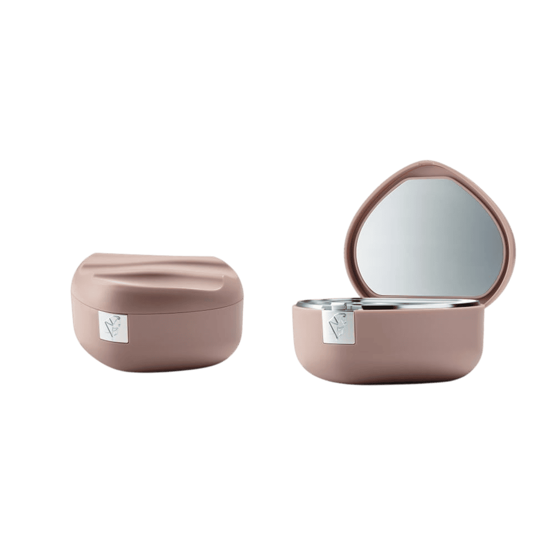 ASSAF Garden Oasis Perfume Body Powder - 50g