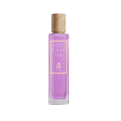 ASSAF Gris Erik Eau De Parfum