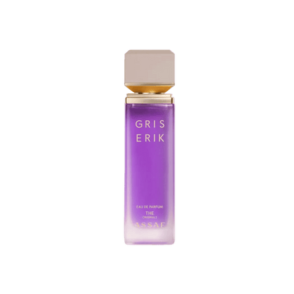 ASSAF Gris Erik Eau De Parfum