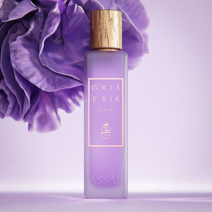 ASSAF Gris Erik Eau De Parfum