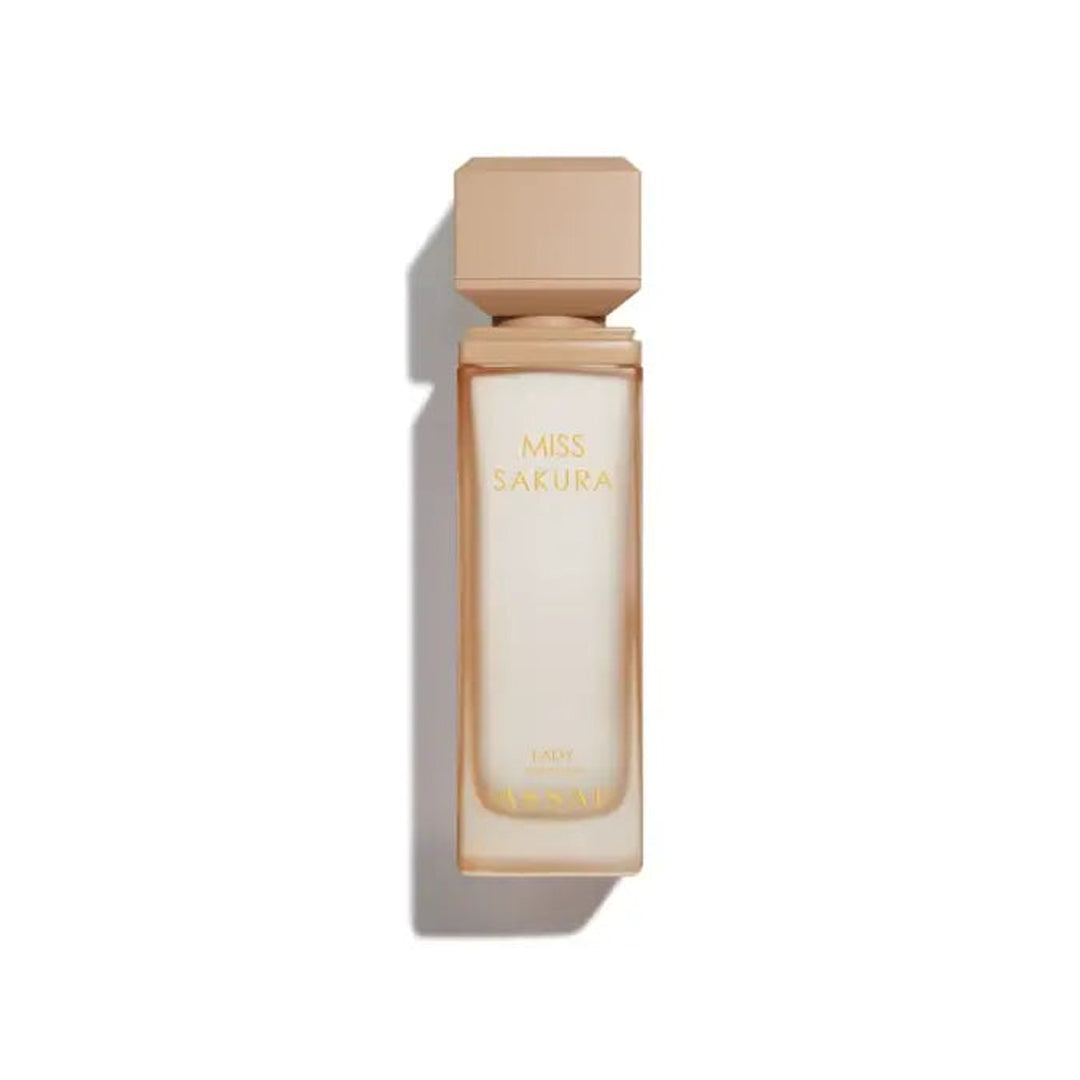 ASSAF Miss Sakura Eau De Parfum