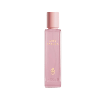 ASSAF Miss Sakura Eau De Parfum
