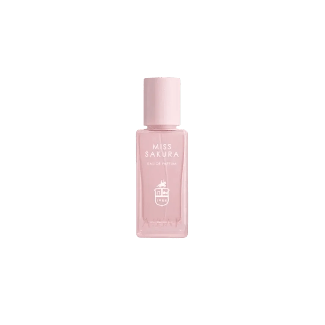 ASSAF Miss Sakura Eau De Parfum