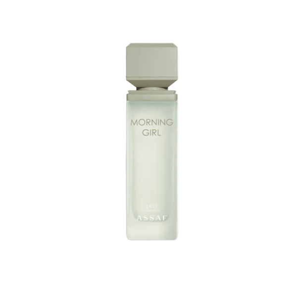 عطر أصاف مورنينج جيرل - 100 مل