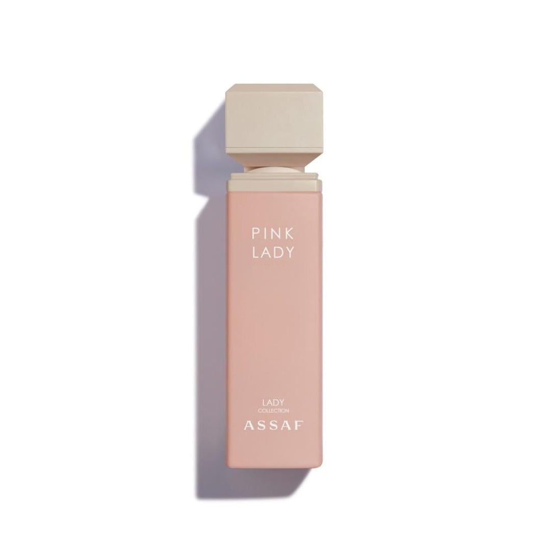 ASSAF Pink Lady Eau De Parfum