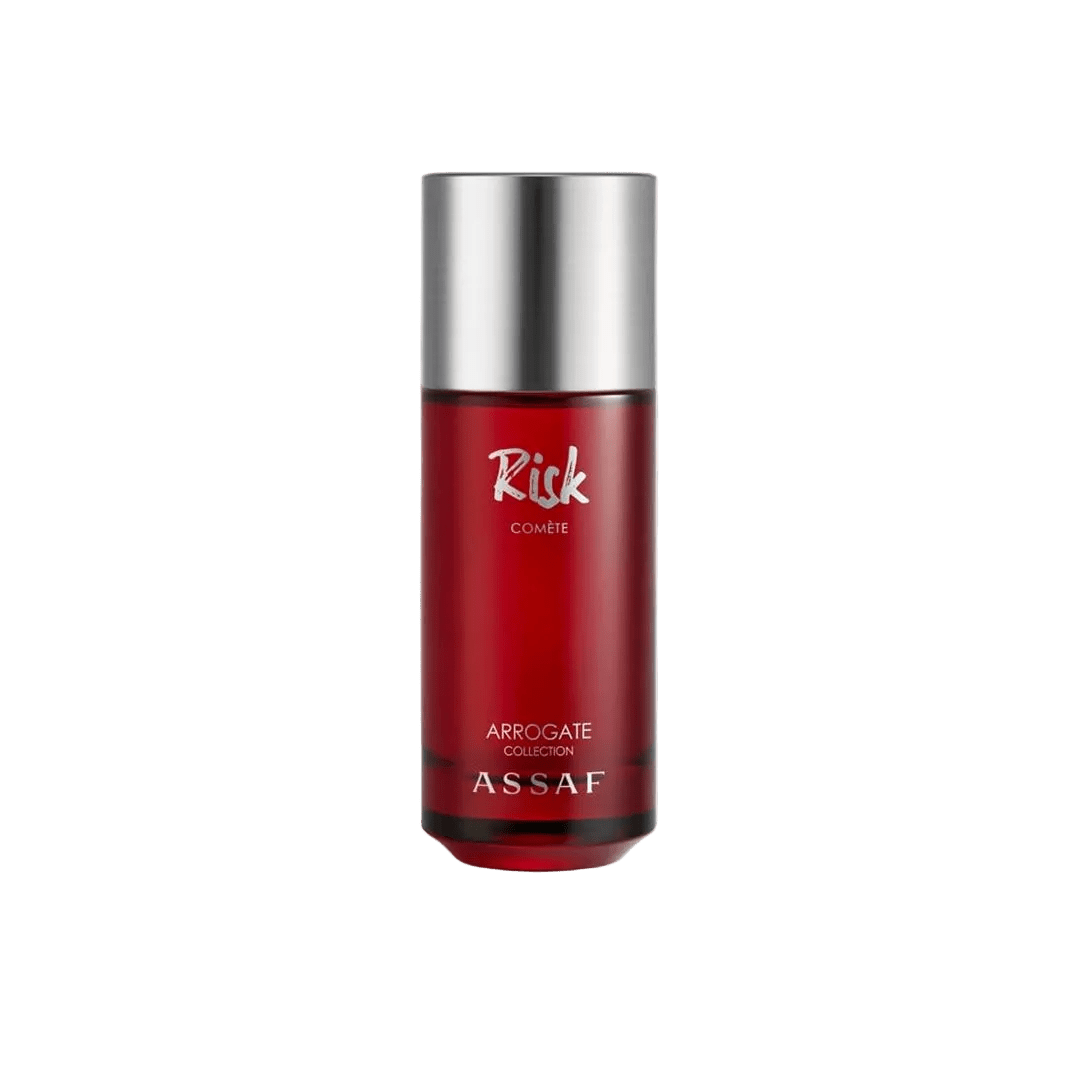 ASSAF Risk Comete Eau De Parfum