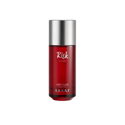 ASSAF Risk Comete Eau De Parfum